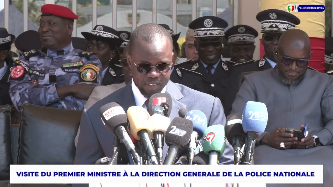 VW I Delu ci nemmeeku njiitu governement bi di Ousmane SONKO ca daaray tàggatu takk-dēer yi.