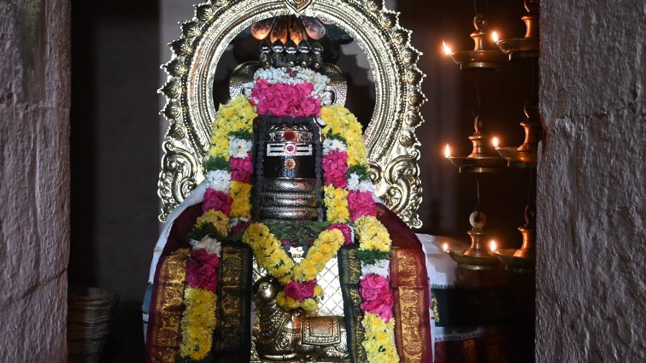அருணாச்சலேஸ்வரர் திருக்கோவில் கும்பாபிஷேக காணொளிகள். அம்மாபேட்டை.முதல் பாகம் -1