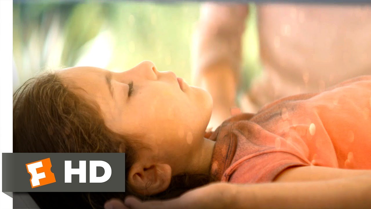 Elysium (2013) - Max's Destiny Scene (10/10) | Movieclips