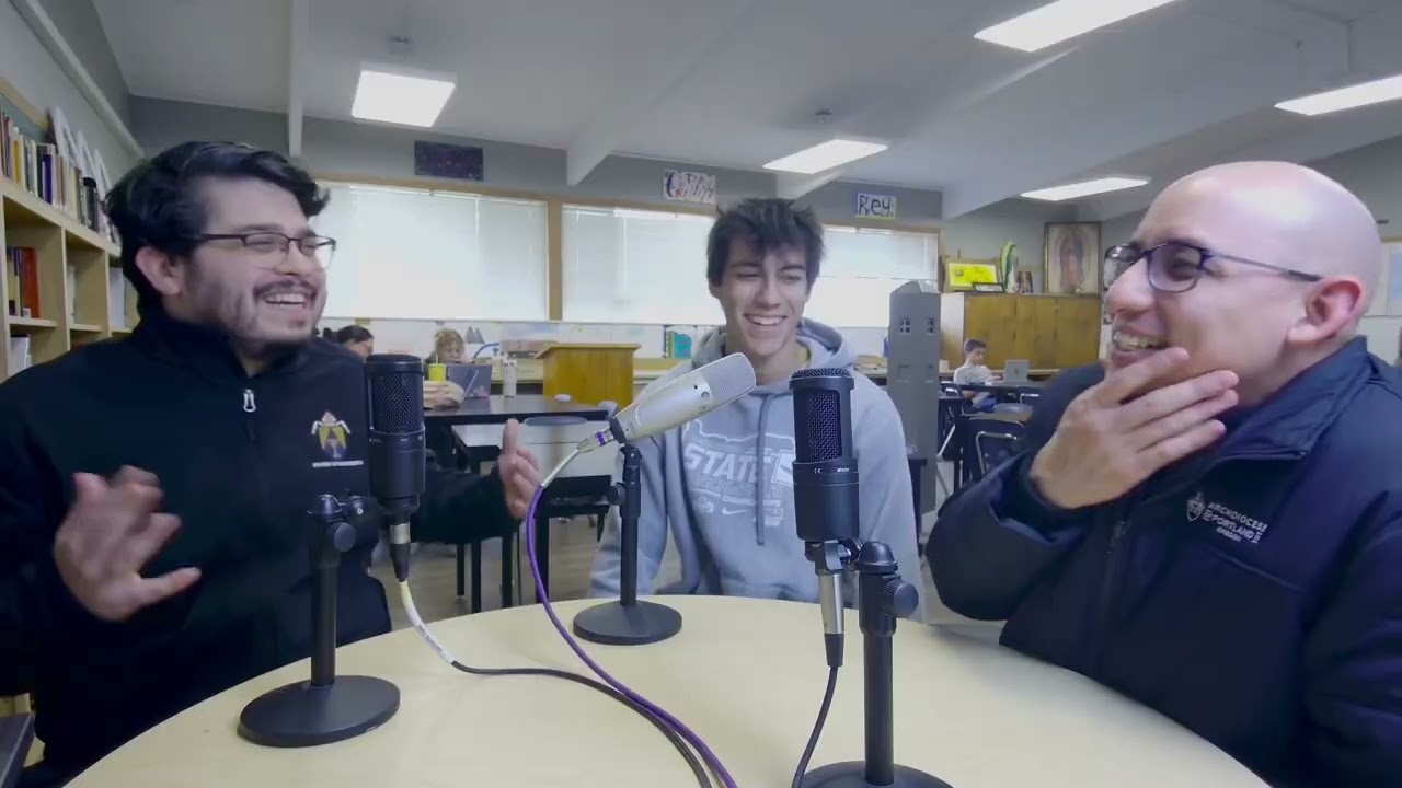 Gems With Sems Episode 3: Prayer