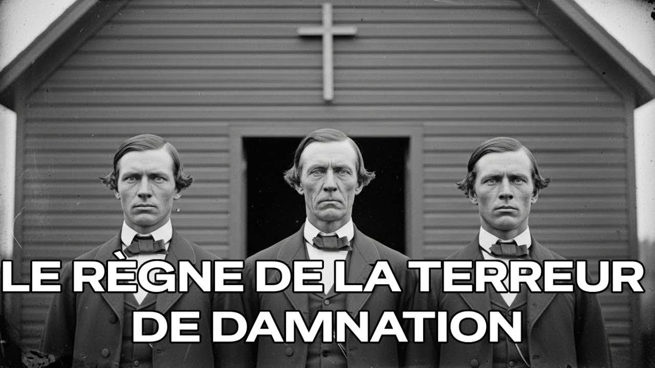 L'histoire macabre de la famille Damnation : une histoire sinistre