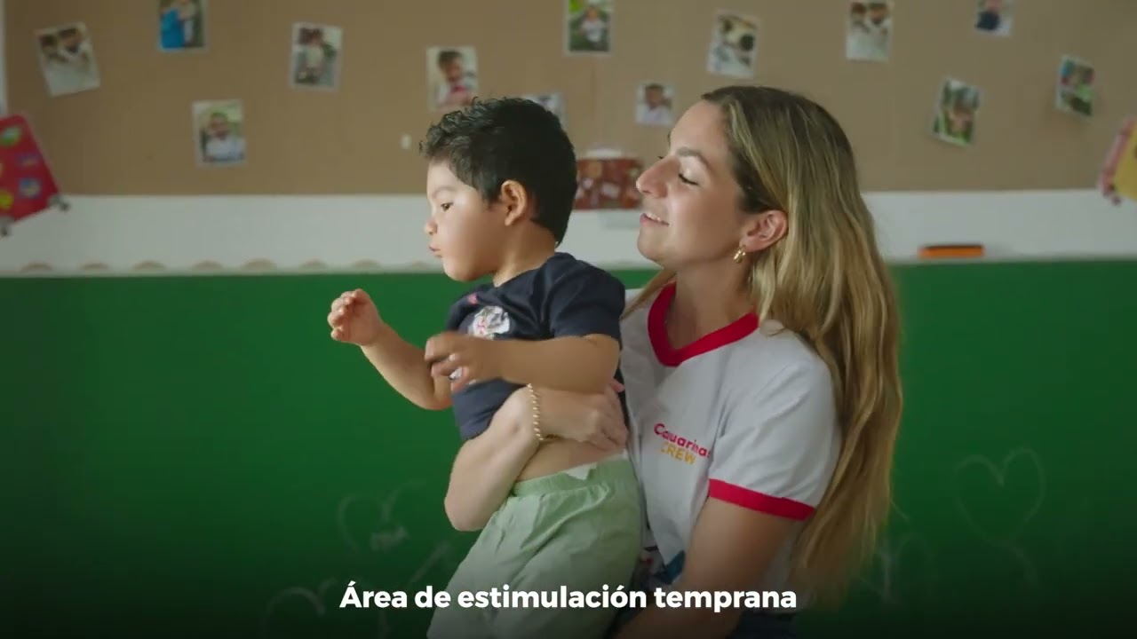 Nuestras Instalaciones - Nido Casuarinas