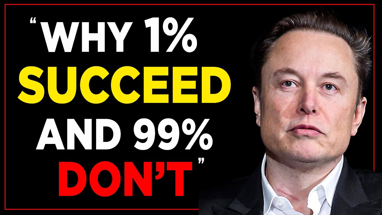 The Elon Musk Guide to Business