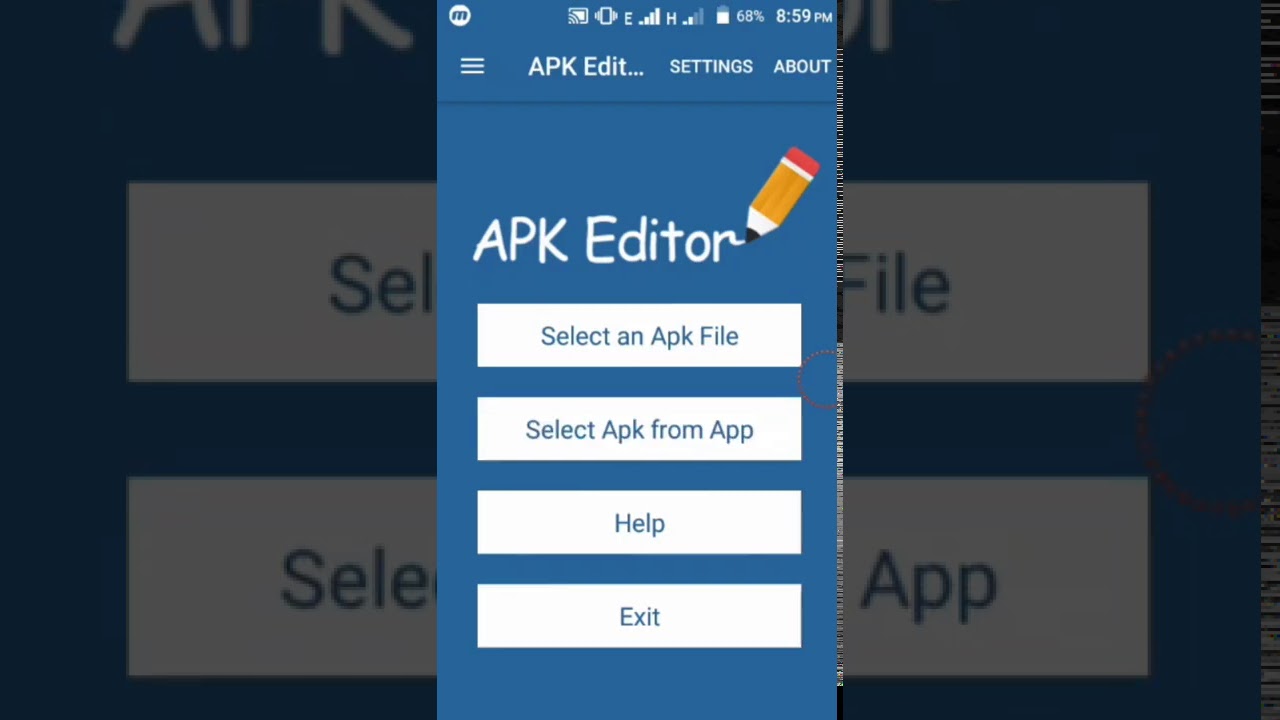 How to hack sky vpn without hack app data|No Root