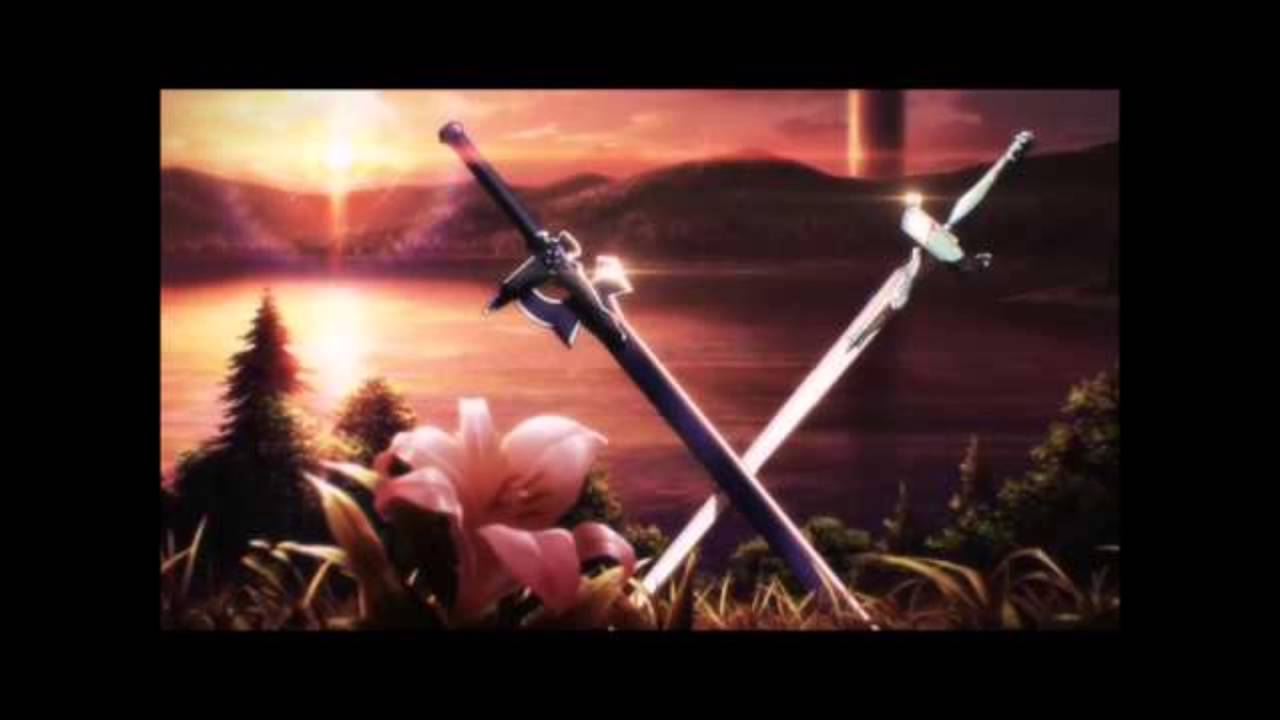 Burn it down by skillet nightcore