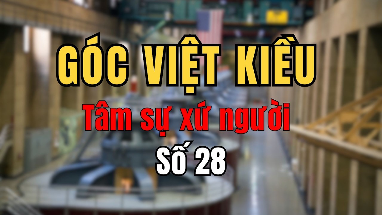 EM GÁI VIỆT KIỀU SỢ KHIẾP VÍA KHI LẤY ĐƯỢC ÔNG CHỒNG MỸ LÀM KIỂU NÀY AI CHỊU NỖI