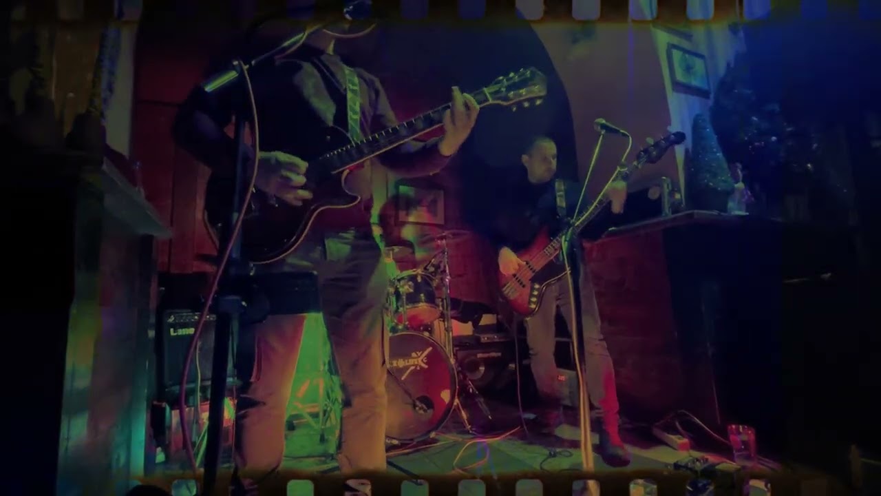 KILLING IN THE NAME DANGUBE BAND 