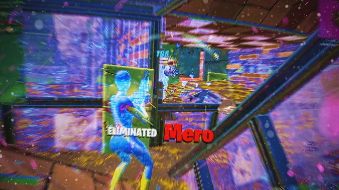 Sailor Song🕊️ ( Fortnite Montage )