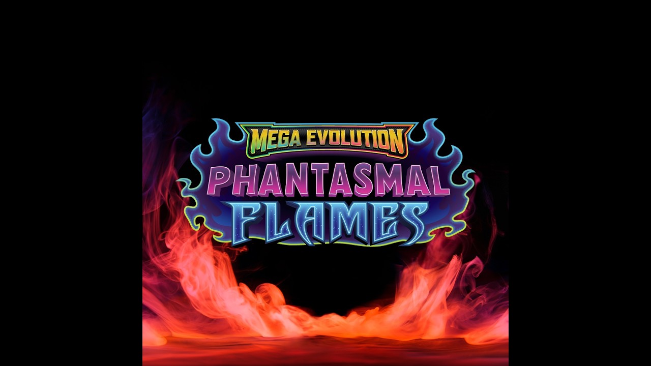 Phantasmal Friday ep 8