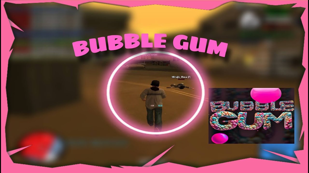¬Bubblegum🍬 |Louis uzeo PD??? | @BalkanSchoolCommunity  ¬