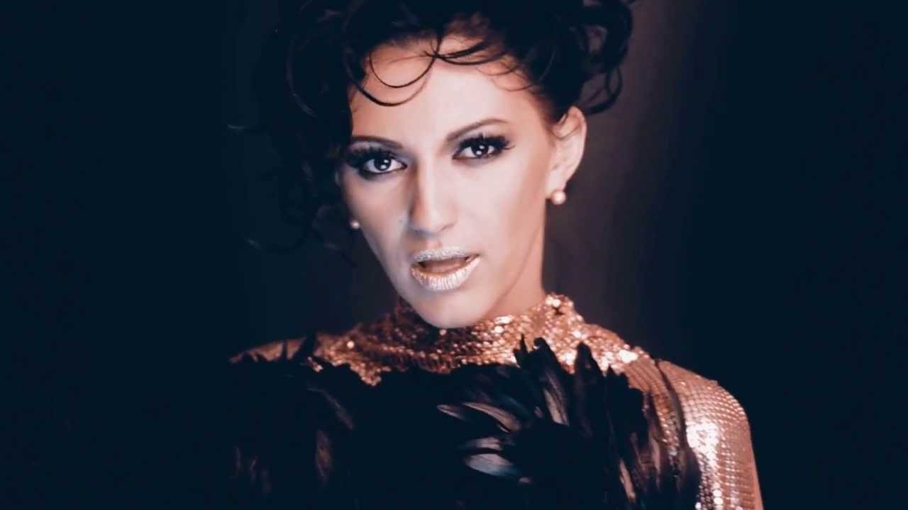 Dijana Bliznac - Macho Man (Official Artwork 2014)
