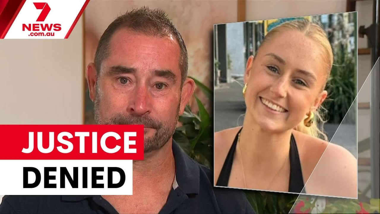 A slap in the face: Measly fines issued over deaths of two Bayside backpackers | 7NEWS