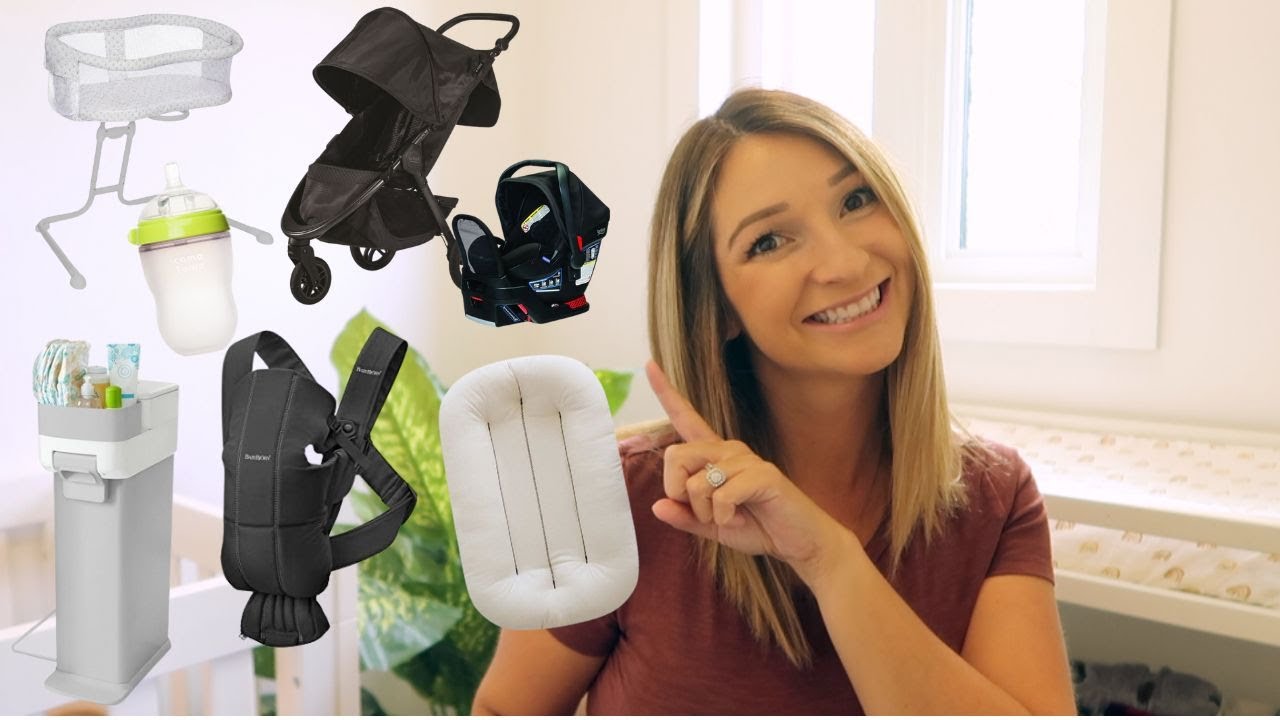 ДЕТСКИЕ ВЕЩИ ДЛЯ РЕБЕНКА №3 | 30 НЕДЕЛЬ БЕРЕМЕННОСТИ