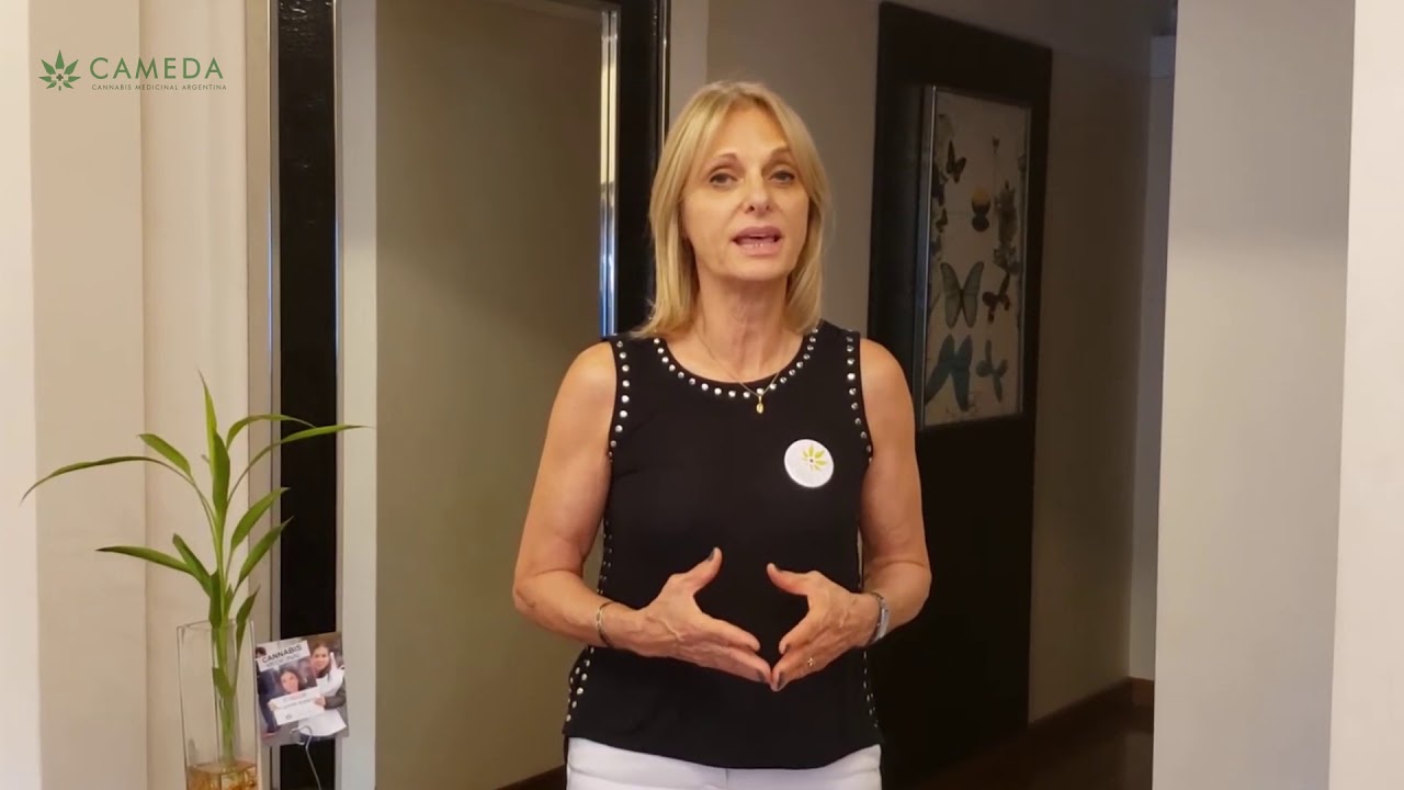 CANNABIS LEGAL EN ARGENTINA