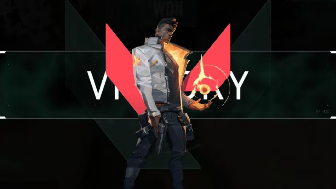 Valorant, Tu Débutes, Mais Tes Team Mates Sont Nuls...