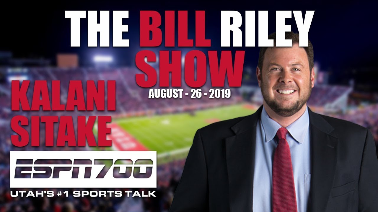 Kalani Sitake talks BYU vs. Utah rivalry