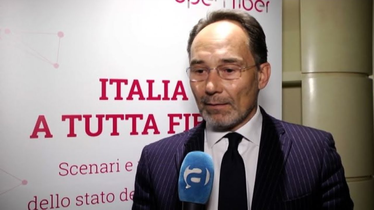 Wind Tre, Takacs: servizi 5G cambieranno vita cittadini