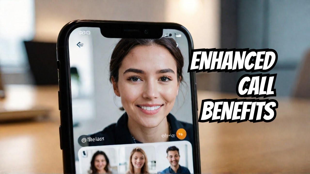 3 Mind-Blowing Benefits of Verizon's Enhanced Video Calling