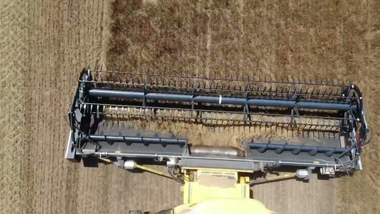 DOMINONI TOP DRAP 740 NEW HOLLAND CR 790 GRANO 2022 - 3