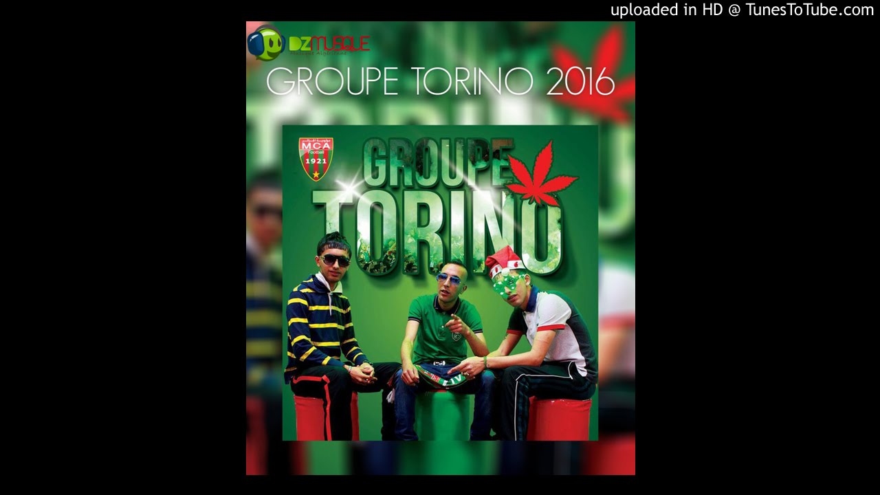 GrOuPe ToRiNo 2016 - Nesmah Fi Rohi 3Lik Ntiya