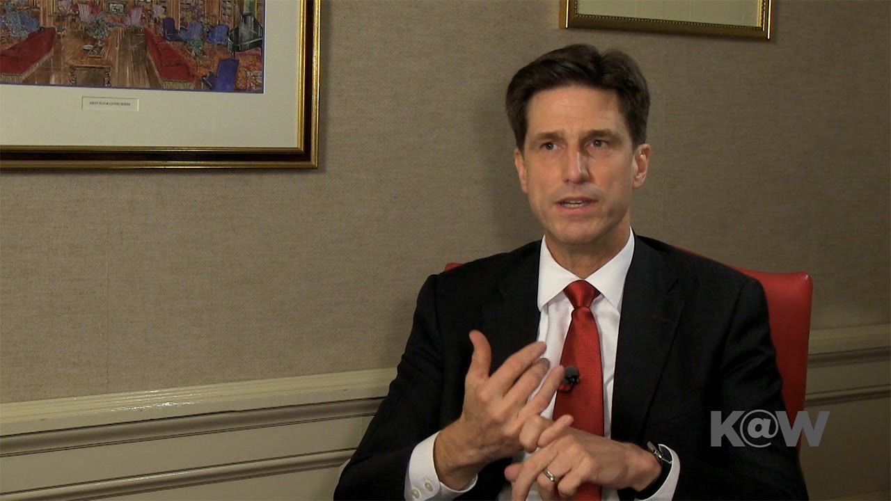 JPMC CIO on Digital Transformation