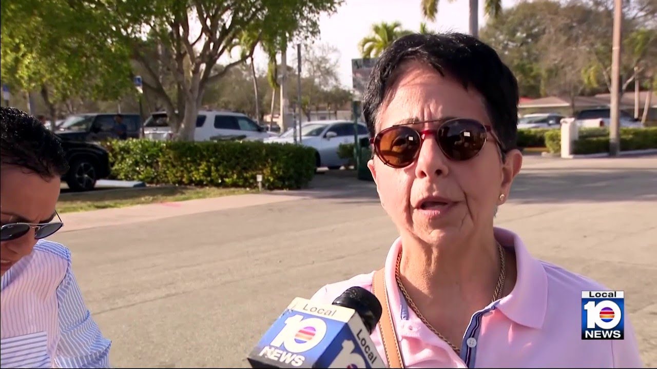 Mixed feelings in Little Havana after Trump comments on Cuba