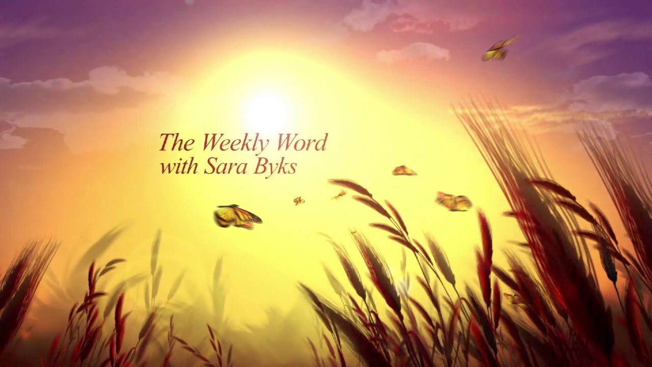 Bath City Beat - The Weekly Word with Sara Byks: Dance