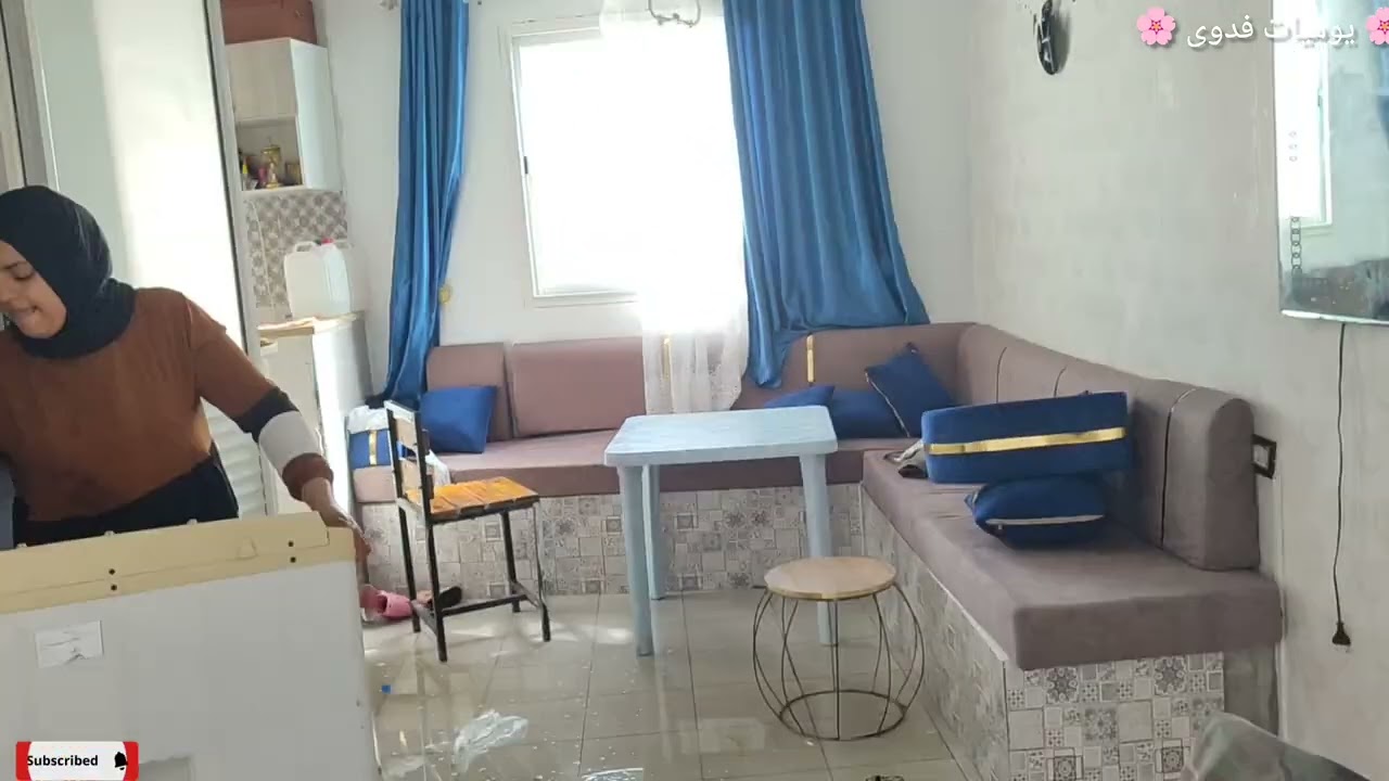 رجعتلكم بروتين مزيانه و محفز نشالله ينال استحسانكم