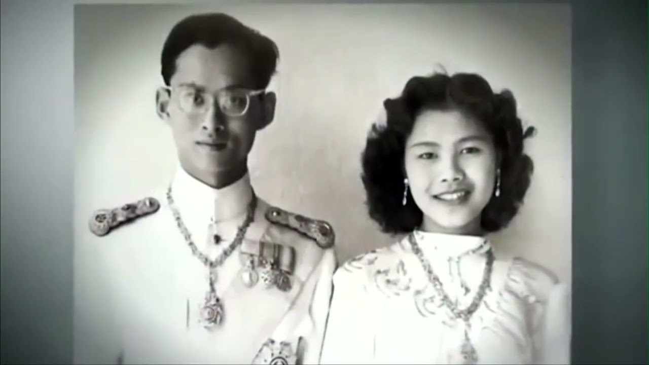 พระราชกรณียกิจพระพันปีหลวง 