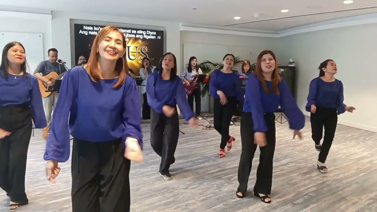 KAY BUTI NANG DIYOS 