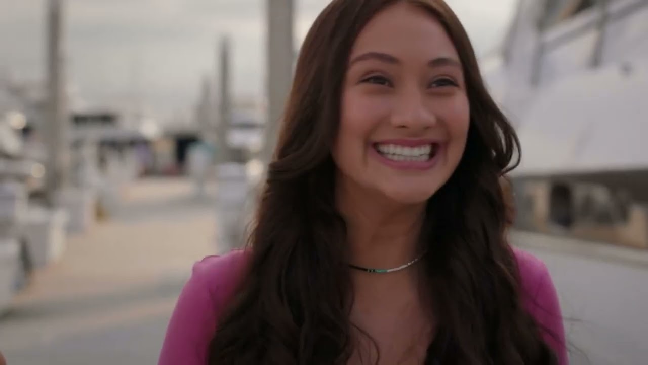 Belly conklin season one scene pack (part two)