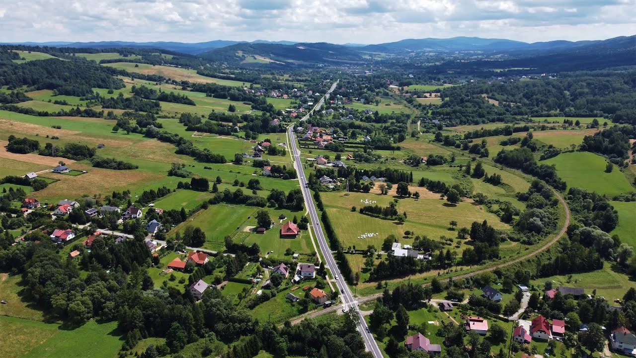 Ustjanowa - 29.07.2023 r.