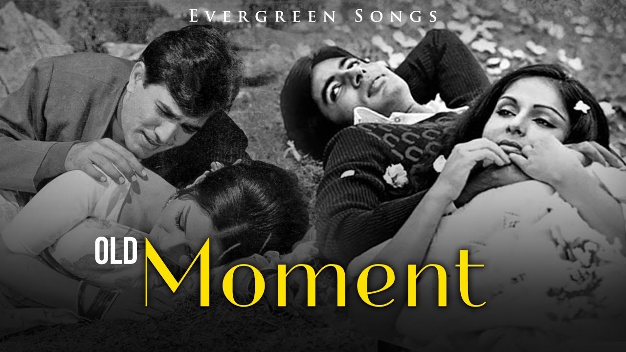 80’s के सुपरहिट गाने I सदाबहार पुराने गाने I Old is Gold I Bollywood Old Hindi Songs I लता मंगेशकर