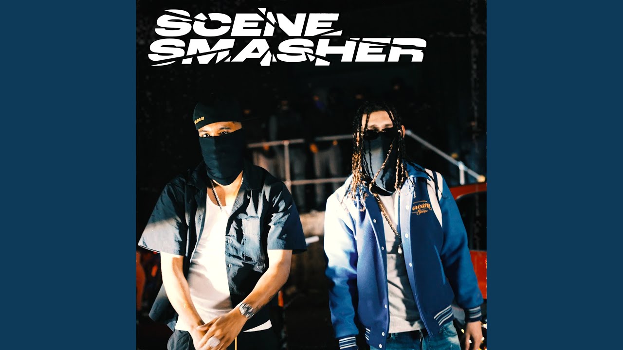 Scene Smasher