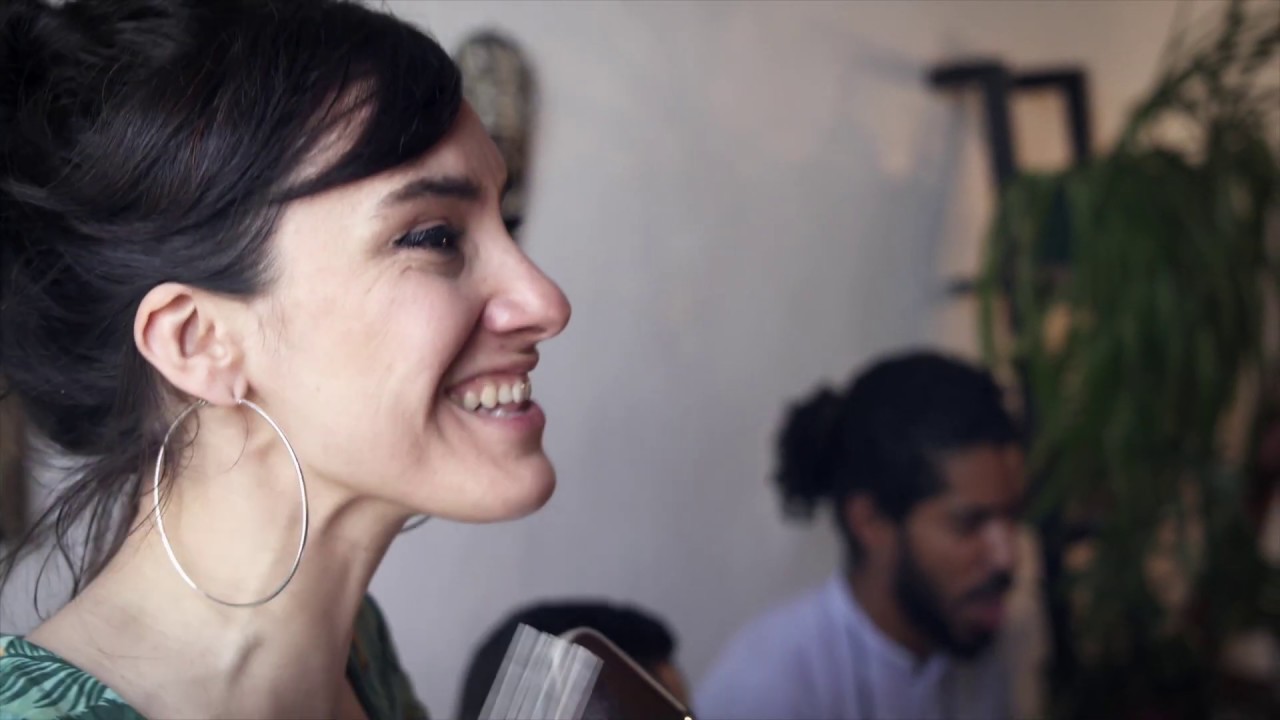 Parranda La Cruz - Fuego Candela