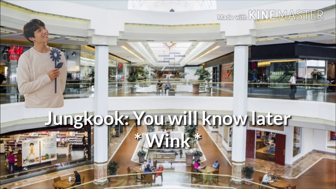 [BTS Jungkook FF] First Love Episode 4