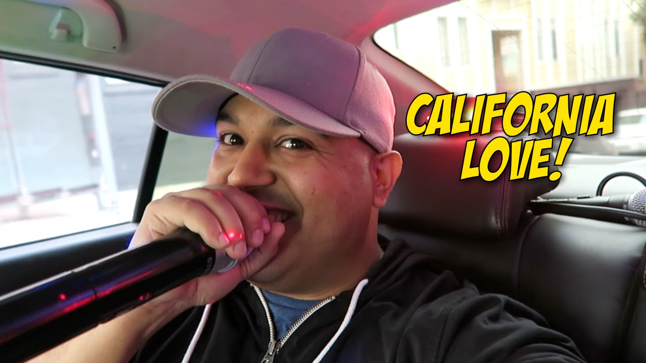 Hangin' With Dashie: West Coast Edition