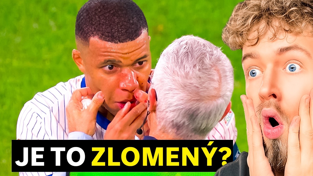 Hororové Fotbalové Momenty!