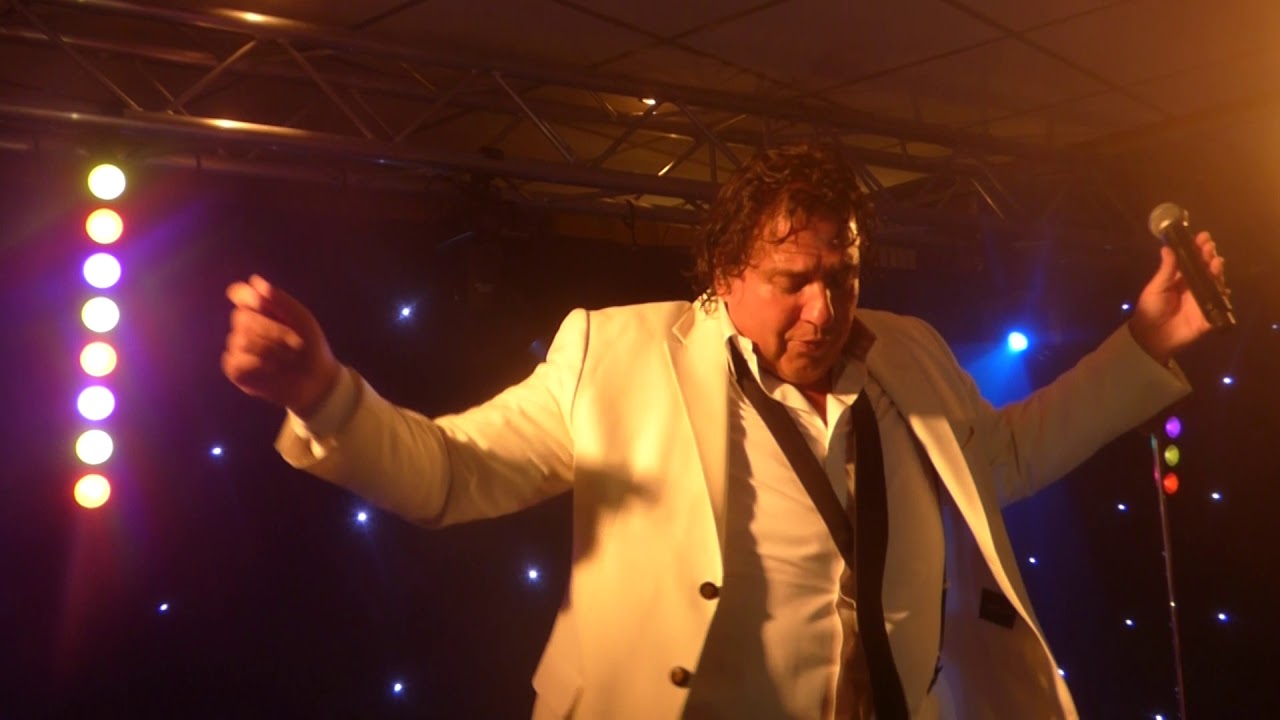 Rein Mercha - Zigeunerjongen