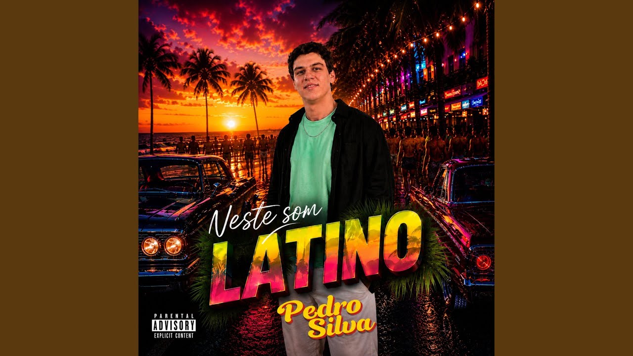 Neste som latino