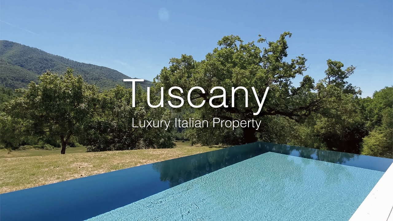 LUXURY PROPERTY. Italian Property Virtual Tours.