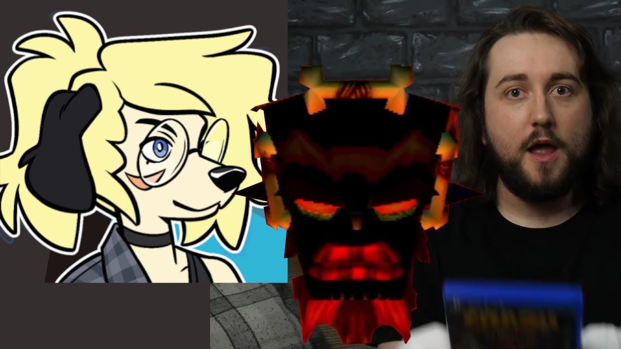 Caddicarus Lumilaura Collab Stream!! (lumilaura)