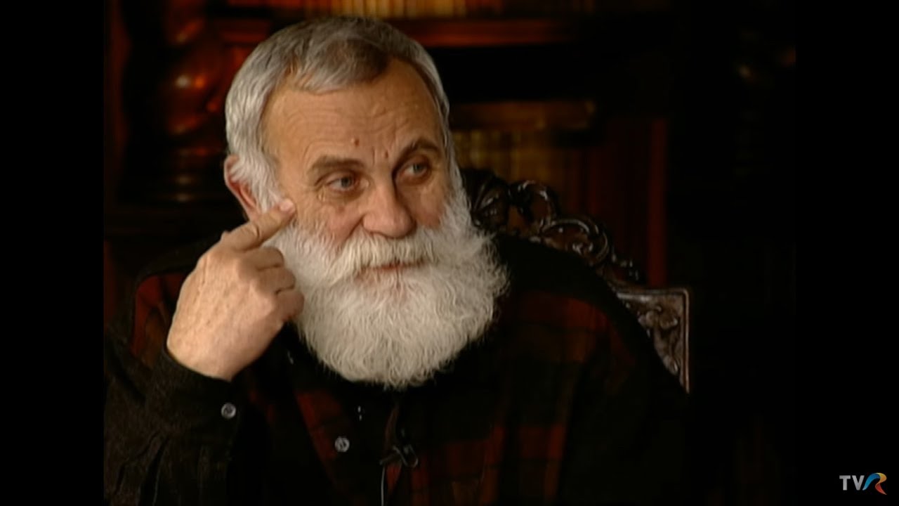 Înapoi la argument cu Ștefan Câlția  (@TVR Cultural)
