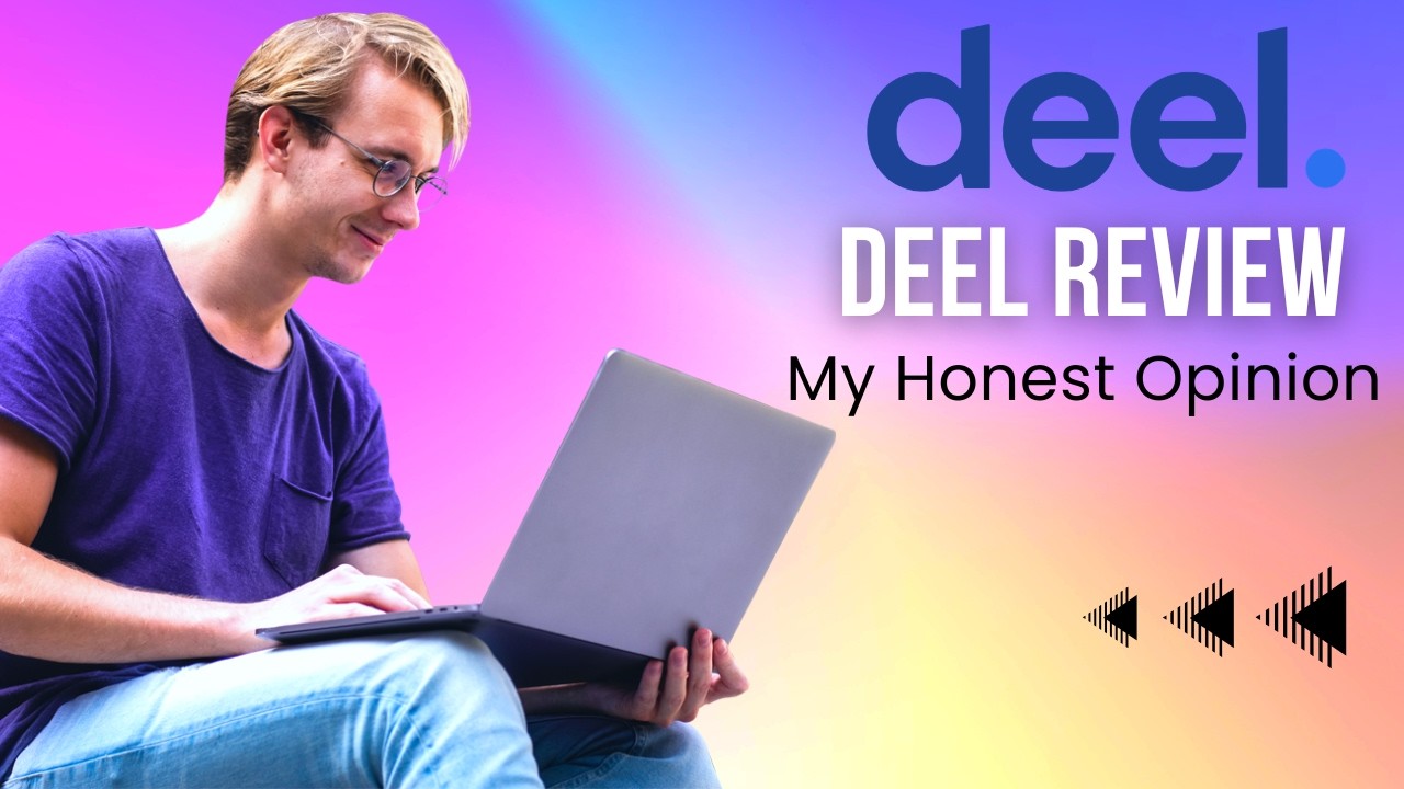 Deel Review 2026: My Honest Opinion | Features, And Pricing