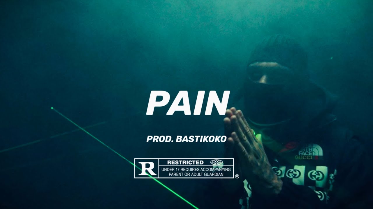 [Free] Yakary x Omar x Ngee Type Beat „Pain