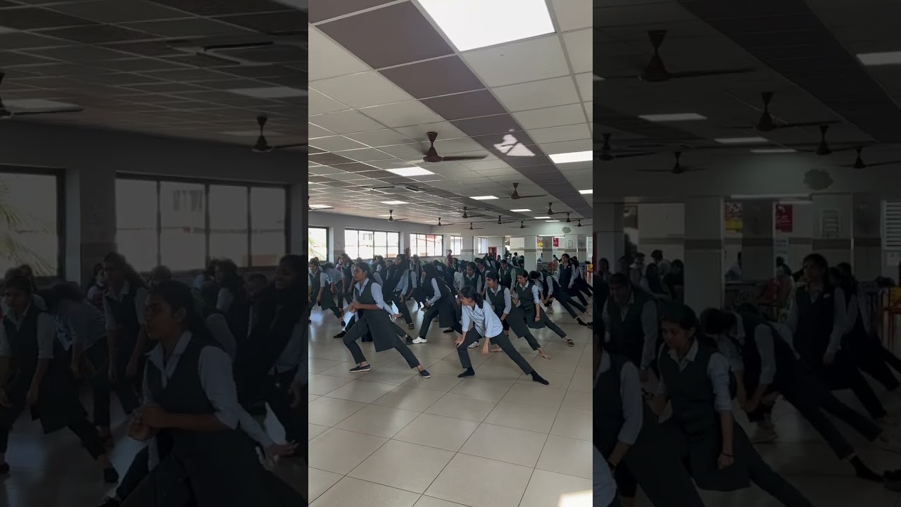 GROUP EX FITNESS | CAMPUS FITNESS