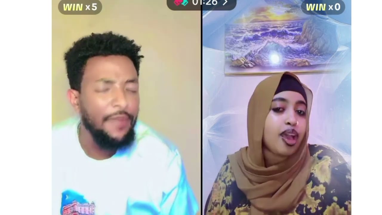 ZAMMANON JAALALA DHOOYSAA KEEYSA GALEE AJAB 😁