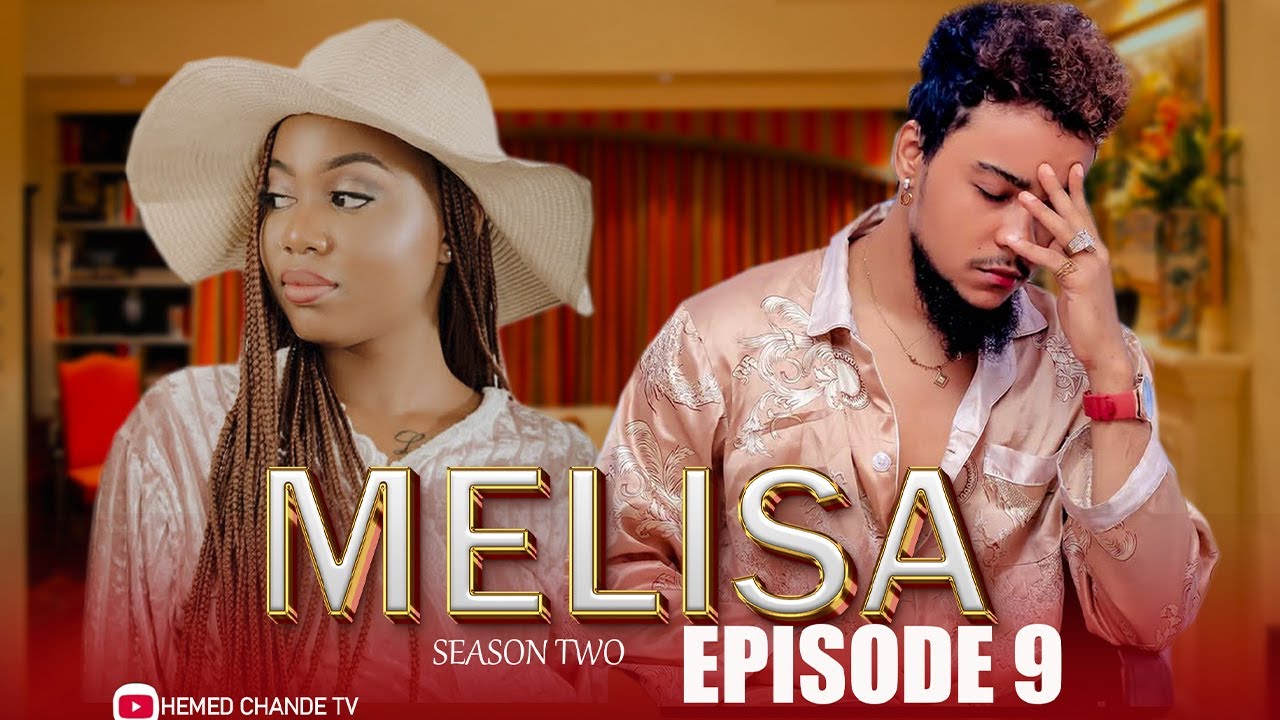 MELISA S02 EPISODE 9