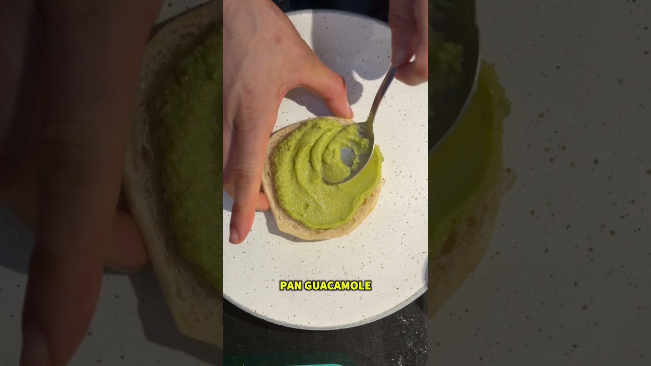 Hamburguesa vegana 