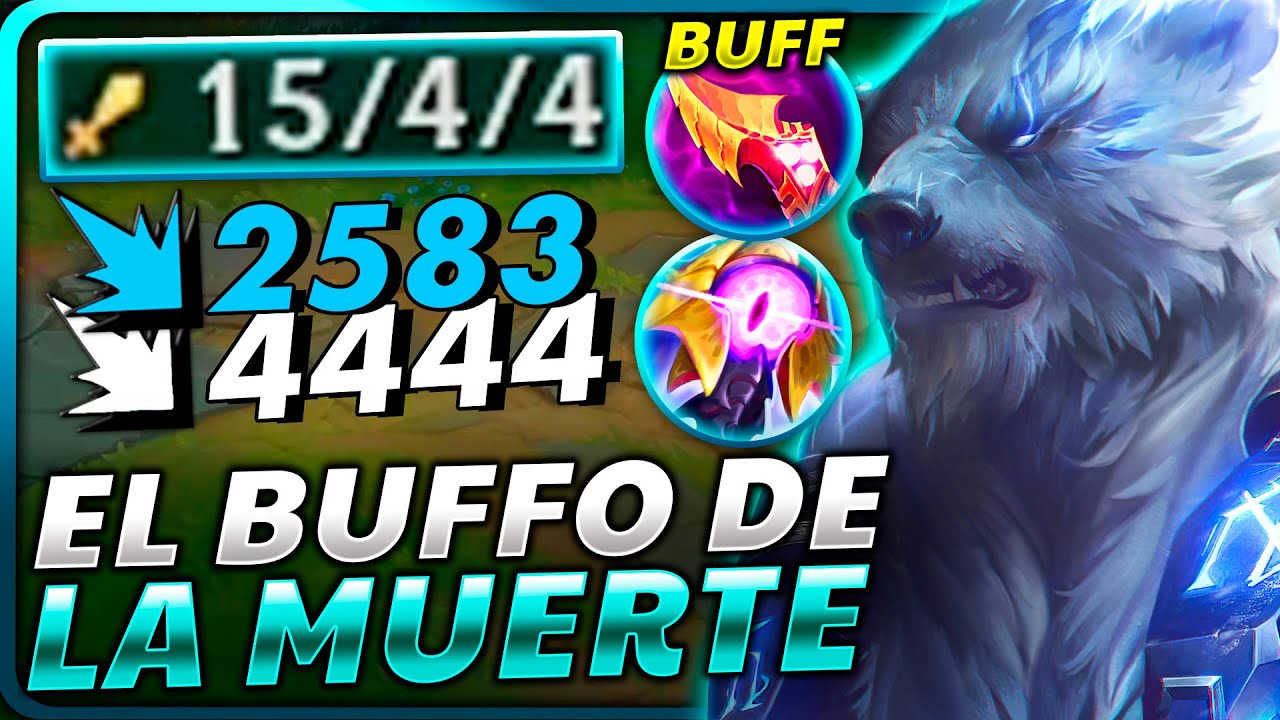😨¡TE RETO A ENCONTRARLE SENTIDO A ESTE VIDEO! el *NUEVO BUFFAZO* de VOLIBEAR AP REVIENTA de 1 CLICK